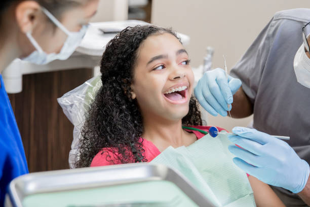 Best Urgent Tooth Repair  in Pemberville, OH