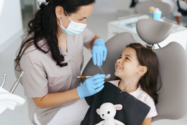 Best Dentist for Tooth Abscess  in Pemberville, OH