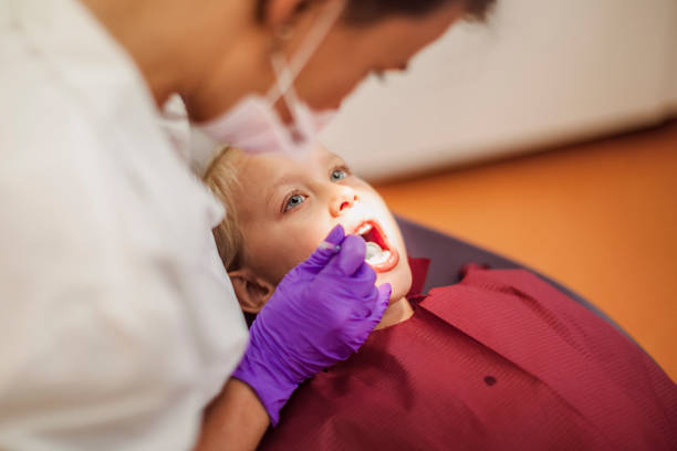 Best Cracked Tooth Emergency Dentist  in Pemberville, OH
