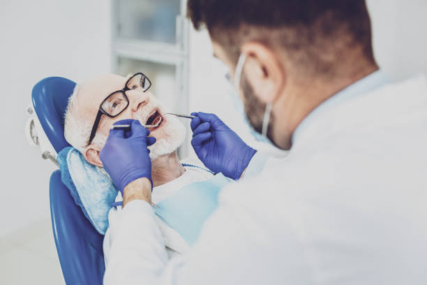Best Emergency Tooth Extraction  in Pemberville, OH